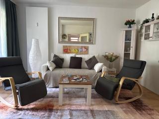 Ferienwohnung Waldblick - Goslar - 5