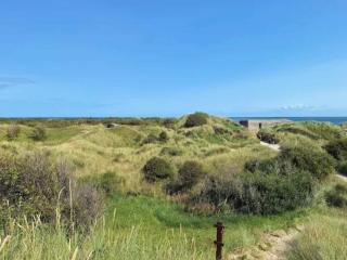 4 person holiday home in Skagen - Skagen - 4
