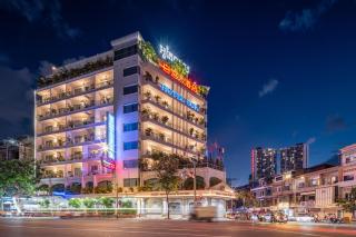 Hotel Sor - 3