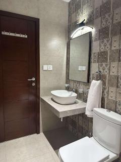 TAs Lodge - Dargai - 5