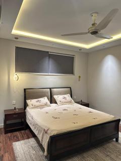 TAs Lodge - Dargai - 2