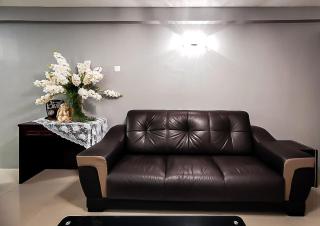 Ipoh Town Kinta Riverfront Apartment 7pax by Glamorous - 9