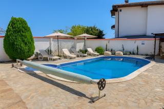 Villa Topola Bay View - 9