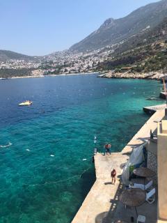 Villa Olive Garden, Kalkan ClubPatara - Kalkan - 8