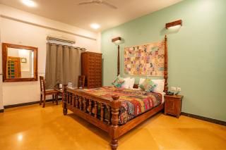 Tripli Hotels Surya Villas - Jaisalmer - 9