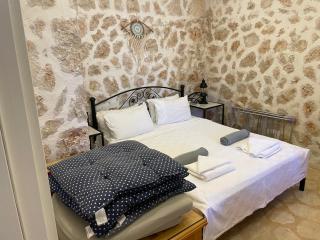 Villa Olive Garden, Kalkan ClubPatara - Kalkan - 9