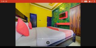 PLAY HOTEL STAR DELTA 2 couple friendly - 6