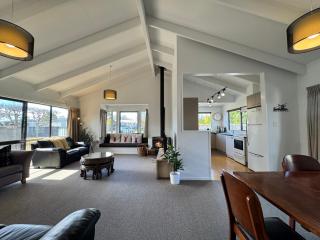 River Stone Retreat - Turangi - 7