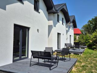 9azaliowa - Domy całoroczne w Dębinie - 6