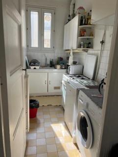 Cozy studio in Paris 13e - 7