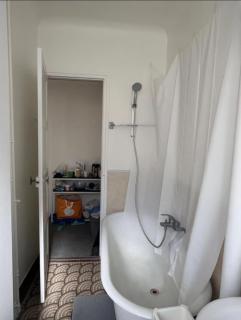 Cozy studio in Paris 13e - 3