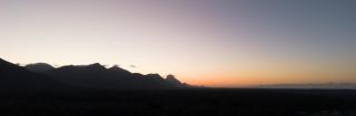 Tsitsikamma Mountain View Lodge - 9