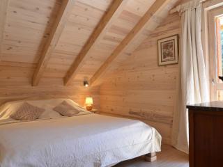Charmant appartement à Méribel, 6 pers, proche pistes avec parking et WiFi - FR-1-565-33 - 4