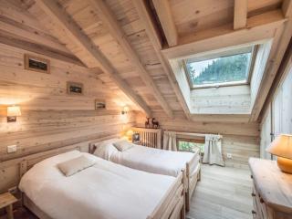 Charmant appartement à Méribel, 6 pers, proche pistes avec parking et WiFi - FR-1-565-33 - 2