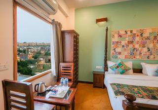 Tripli Hotels Surya Villas - Jaisalmer - 7