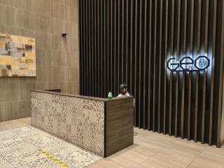 Geo Bukit Rimau Condominium - Shah Alam - 6