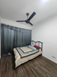 Geo Bukit Rimau Condominium - Shah Alam - 1