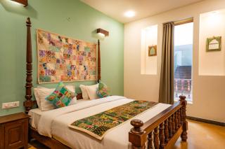 Tripli Hotels Surya Villas - Jaisalmer - 5