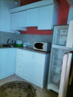 Delta Sharm Resort - 1