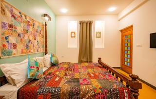 Tripli Hotels Surya Villas - Jaisalmer - 6