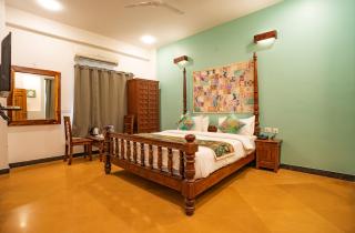 Tripli Hotels Surya Villas - Jaisalmer - 8