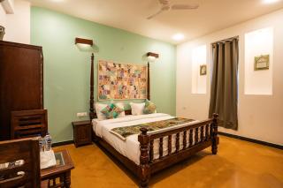 Tripli Hotels Surya Villas - Jaisalmer - 3