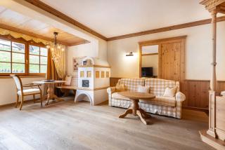 Hotel Fanes - St. Kassian - 4