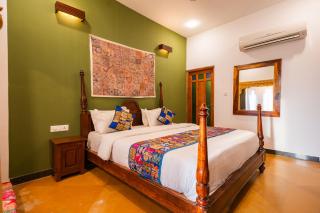 Tripli Hotels Surya Villas - Jaisalmer - 1
