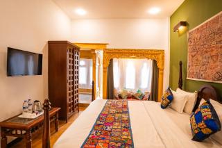 Tripli Hotels Surya Villas - 1