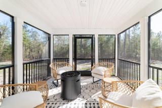 The Ultimate Retreat at North Carolina’s Inner Banks! - Whortonsville - 8