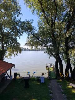 Vila Marina - Kovin - 4