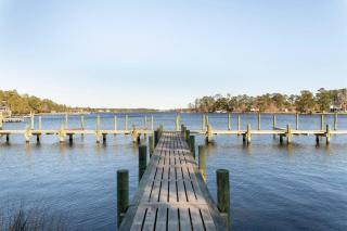 The Ultimate Retreat at North Carolina’s Inner Banks! - Whortonsville - 5