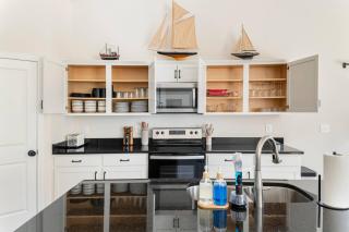 The Ultimate Retreat at North Carolina’s Inner Banks! - Whortonsville - 3