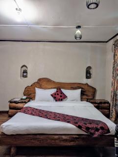 Cara Hotel and Resort - Skardu - 8