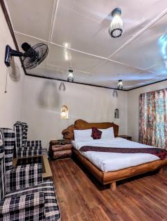 Cara Hotel and Resort - Skardu - 4