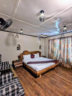 Cara Hotel and Resort - Skardu - 2