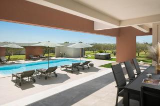 Beautiful Villa Scallop - Podlug - 5