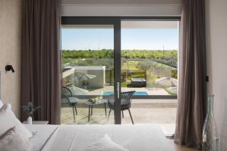 Beautiful Villa Scallop - Podlug - 1