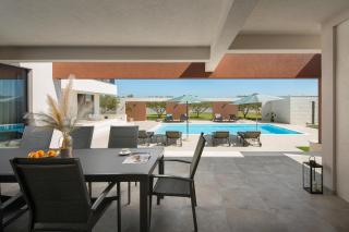 Beautiful Villa Scallop - Podlug - 6