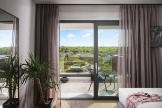 Beautiful Villa Scallop - Podlug - 2