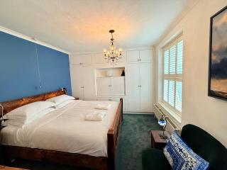 Boho-Chic Cottage Retreat - Bristol - 5