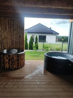 Apartament Glamour Kleszczów - Łękińsko - 8