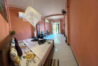 Sigiri Fortress View lodge - 5