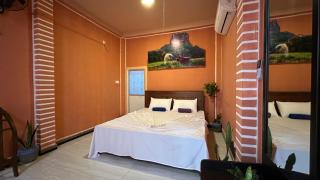 Sigiri Fortress View lodge - 7