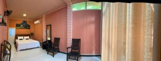 Sigiri Fortress View lodge - Sigiriya - 2