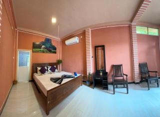 Sigiri Fortress View lodge - Sigiriya - 3