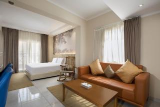 Vibotel Residence Hotel Apartments - Kairo - 8