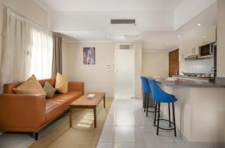 Vibotel Residence Hotel Apartments - Kairo - 3
