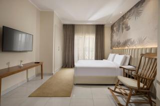 Vibotel Residence Hotel Apartments - Kairo - 4