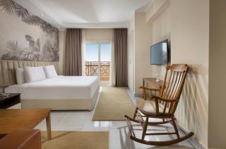 Vibotel Residence Hotel Apartments - Kairo - 5